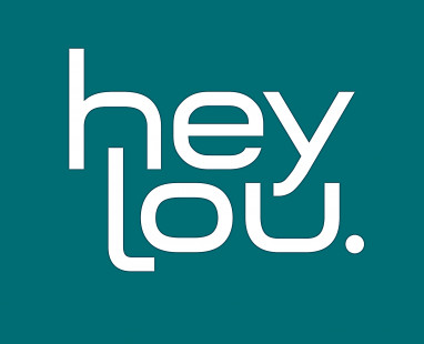 Hey Lou Hotel Frankfurt Airport: Logo