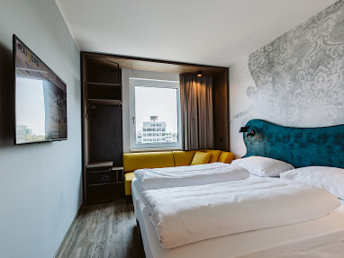 Hotel Rainers21: Zimmer