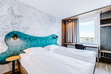 Hotel Rainers21: Room