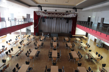 Stadthalle Limbach-Oberfrohna: Tagungsraum