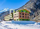 Explorer Hotel Stubaital