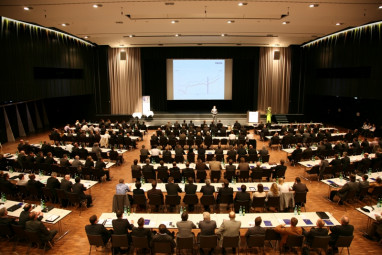 Congress Centrum Heidenheim: Suite