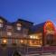 Best Western Premier Aberdeen Kamloops