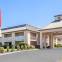 Econo Lodge Inn and Suites East