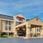 Hampton Inn Columbia TN