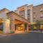 Hampton Inn & Suites Las Vegas Airport