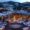 Waldorf Astoria Park City