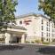 Hampton Inn Portland Airport OR