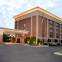 Hampton Inn Raleigh-Capital Blvd. North