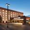 Embassy Suites by Hilton Oklahoma City Will Rogers Airport