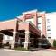 Hampton Inn & Suites Tulsa/Tulsa Hills