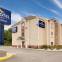 Microtel Inn & Suites by Wyndham Princeton