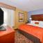 Best Western Plus Fresno Airport Hotel