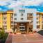 Fairfield Inn and Suites by Marriott Albuquerque Airport