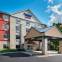 Fairfield Inn and Suites by Marriott Detroit Livonia