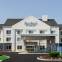 Fairfield Inn and Suites by Marriott Harrisburg Hershey