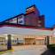 Best Western Plus Kansas City Sports Complex Hotel