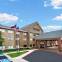 Staybridge Suites LUBBOCK - UNIVERSITY AREA