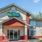 Quality Inn & Suites Middletown - Franklin