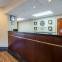 Comfort Inn Apex - Holly Springs