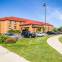 Rodeway Inn and Suites Stevens Point