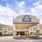 Days Inn & Suites by Wyndham Bridgeport - Clarksburg