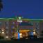 Holiday Inn Express BAKERSFIELD