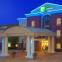 Holiday Inn Express & Suites LIVINGSTON