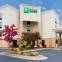 Holiday Inn Express DURHAM