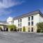 Quality Inn Danville - University Area