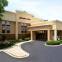 Hampton Inn Raleigh/Town Of Wake Forest