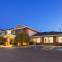 Best Western Nebraska City Inn