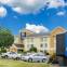 Comfort Inn East