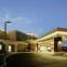 Hampton Inn Pawtucket