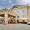 Comfort Suites Roanoke - Fort Worth North