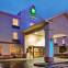 Holiday Inn Express & Suites FRACKVILLE