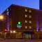 Holiday Inn Express & Suites MINNEAPOLIS-DWTN (CONV CTR)