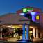 Holiday Inn Express & Suites LAKE OKEECHOBEE