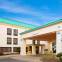 Holiday Inn Express PASCAGOULA-MOSS POINT