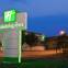 Holiday Inn Express ABERDEEN-CHESAPEAKE HOUSE