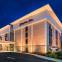 Hampton Inn Dover