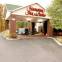 Hampton Inn & Suites Rochester/Victor