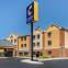 Comfort Inn and Suites Kenosha-Pleasant Prairie