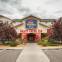 Best Western Plus Grant Creek Inn