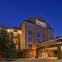 Fairfield Inn and Suites by Marriott Austin Northwest-The Domain Area