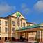 Holiday Inn Express & Suites NEWTON SPARTA