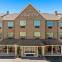 Country Inn & Suites by Radisson Asheville at Asheville Outlet Mall NC