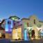 Holiday Inn Express & Suites MANTECA CITY CENTER