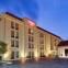 Hampton Inn Bordentown