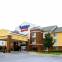 Fairfield Inn and Suites by Marriott Fairmont